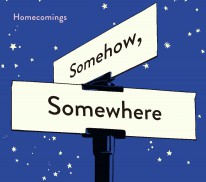『Somehow, Somewhere』